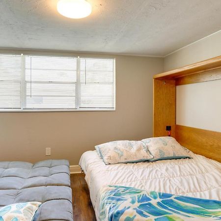 Pet-Friendly Gulfport Home Less Than 2 Mi To Beach San Petersburgo Exterior foto