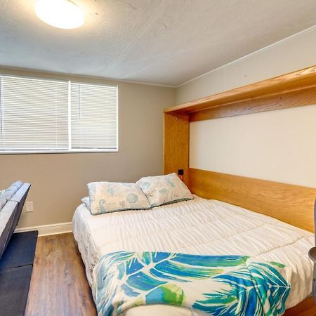 Pet-Friendly Gulfport Home Less Than 2 Mi To Beach San Petersburgo Exterior foto